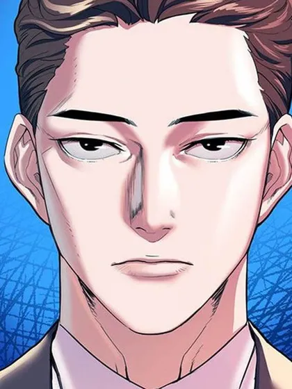 财阀家的小儿子女二漫画