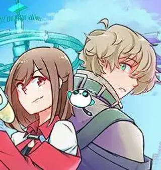 哆啦A梦没有镜子的世界漫画