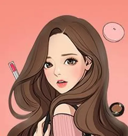女神降临韩漫漫画