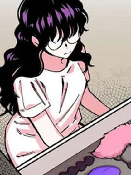 s极之花汉译漫画