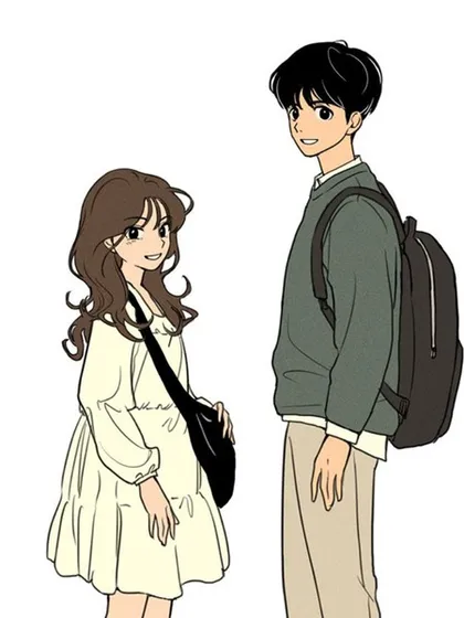 我们的秘密关系韩漫在线观看免费漫画