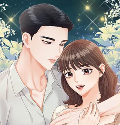 《与上司的密约》漫画