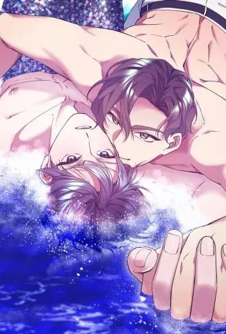 Aqua Feeling 水色悸动 WB版漫画