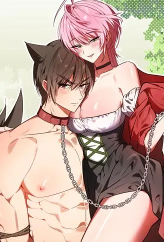 小红帽想吃掉大野狼! WB版