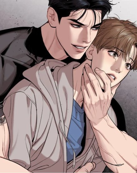 魔咒厄运下拉式漫画吾爱漫画