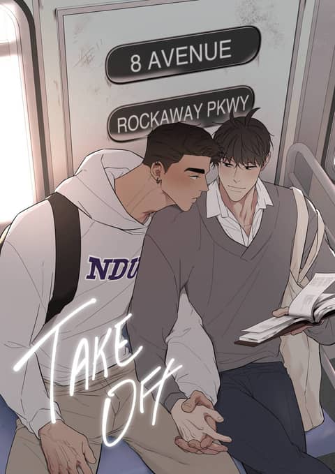 Take off (完整版)