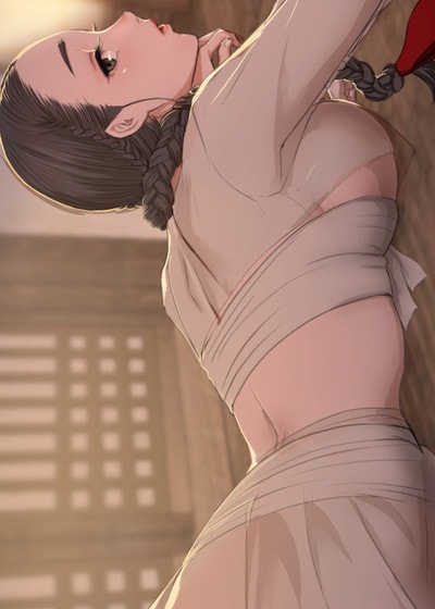 小姐 (台版)