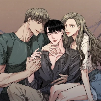 Snake Bite (台版)漫画