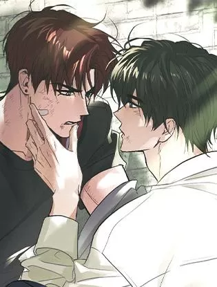 两虎相斗必有一伤的启示是什么漫画