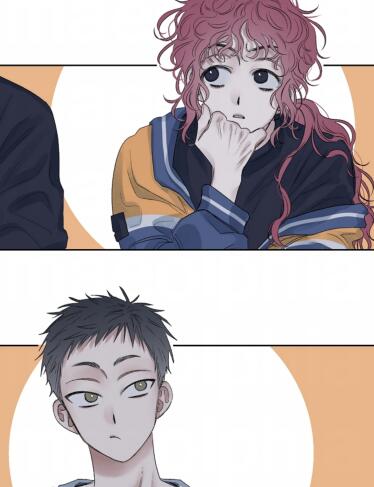 前方禁止浪漫喜剧全部演员表漫画