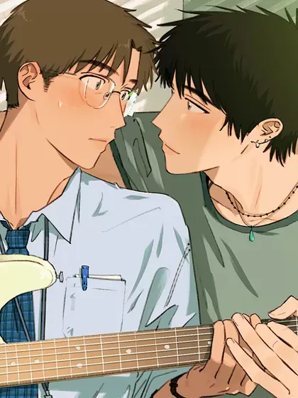 初次的夏天漫画免费观看下拉式漫画漫画