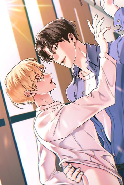 邻居的老公是谁漫画