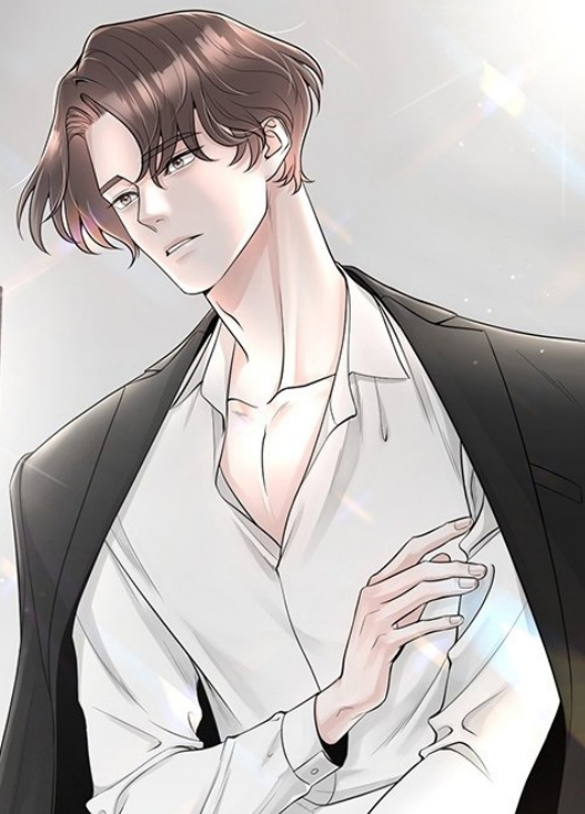 绝佳祝福漫画