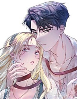试着逃离我韩国漫画