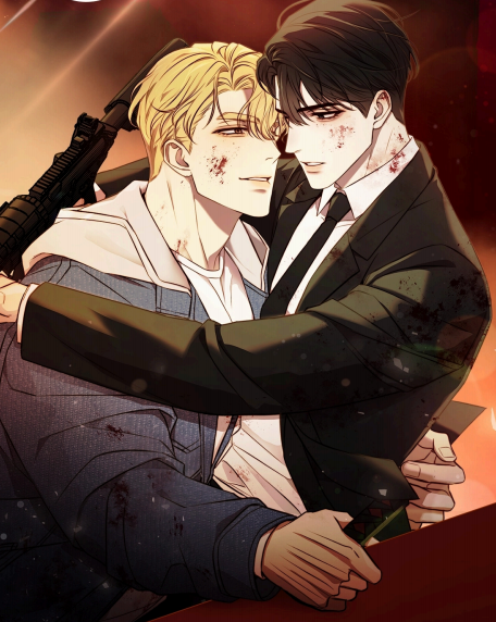 活着再见吧韩漫画涯叫什么漫画
