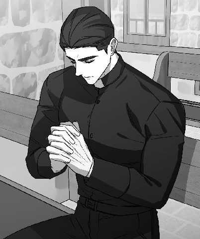 在肥沃的土壤里漫画