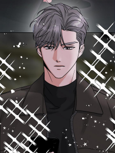 地狱系列三部曲漫画