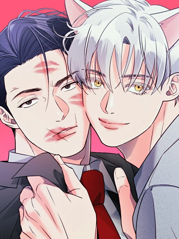 如此可爱的我们秒懂百科漫画
