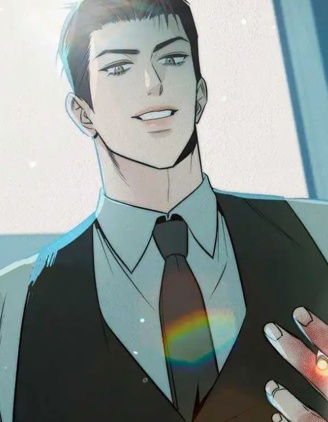 野兽的天堂~