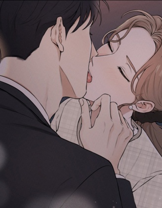 肮脏的婚姻中朴珺熙的身世背景漫画