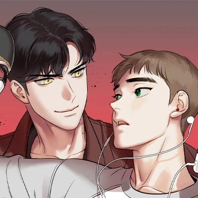 BJ Alex (台版)