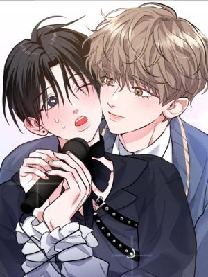 亲密而又珍贵漫画