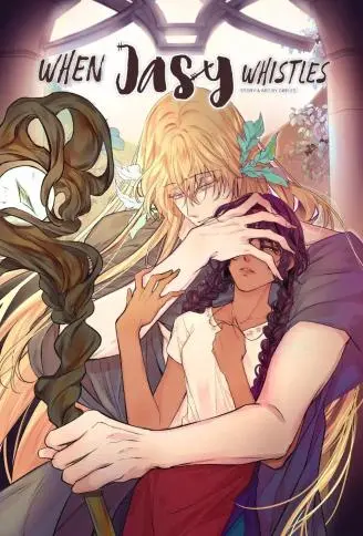 当杰西吹响口哨 WB版漫画