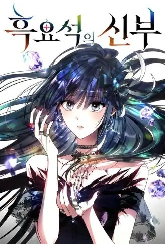 黑曜石的新娘 WB版