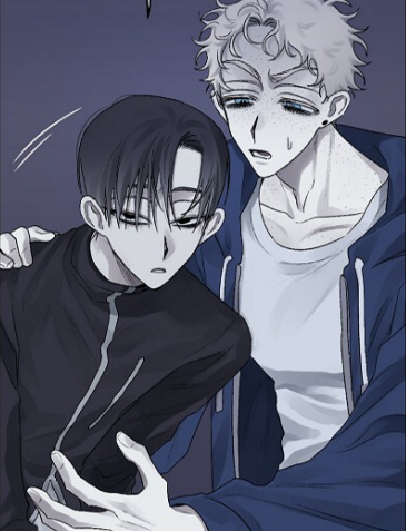 Melting Home漫画