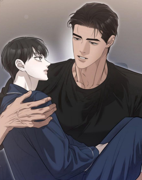 希愿是什么漫画