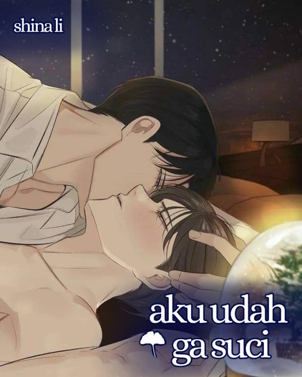 罪夜之渊漫画