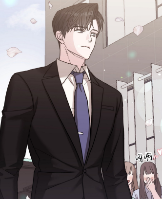 危险的指导韩漫漫画
