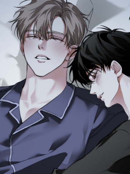 隐秘家族漫画