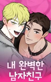 我的完美男友 (完整版)