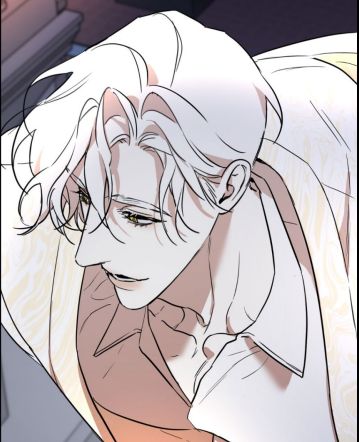 神与契约漫画
