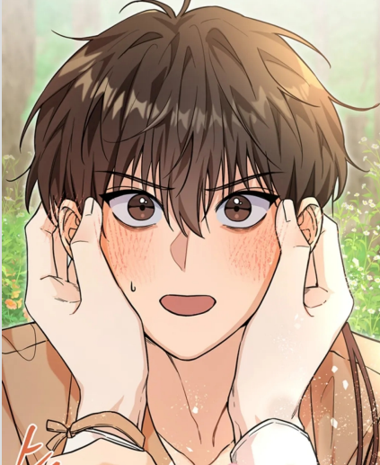 我的鼠鼠是s级漫画漫画