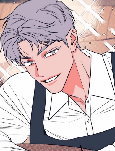 佩蒂尔漫画