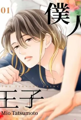 仆人王子 WB版