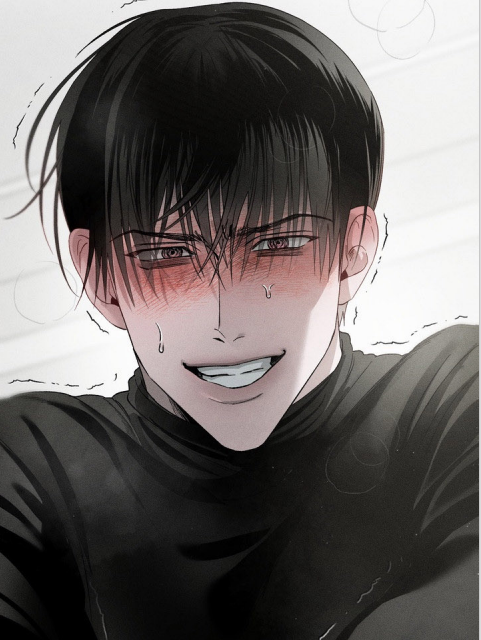 二十岁鲜衣怒马,心比天高,满眼皆是来日可期漫画
