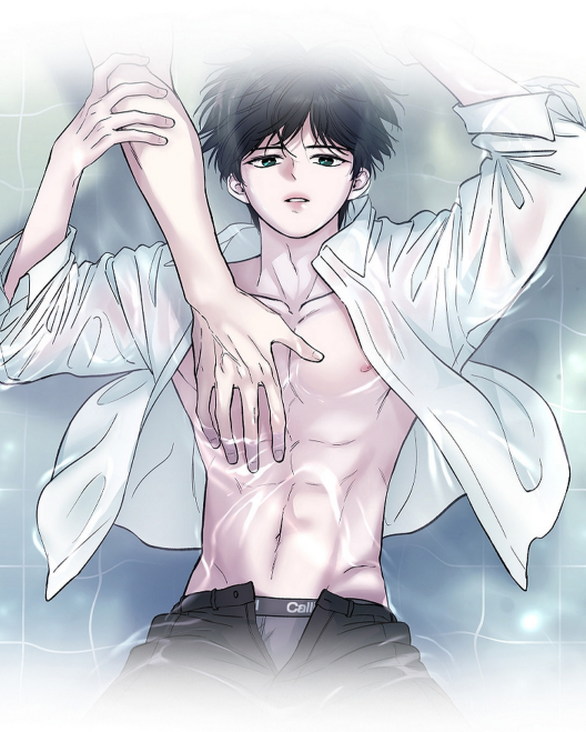 理解的彻底漫画