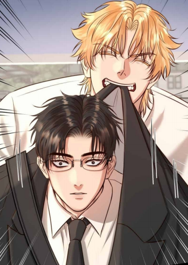 饲养恶犬手册下载漫画