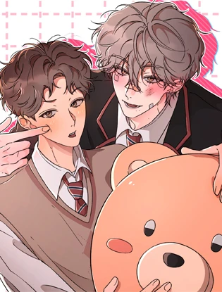灯下不观玉下一句是什么漫画