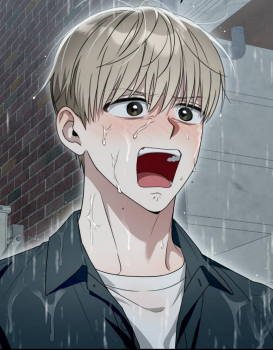强降雨冰雹最新影响漫画