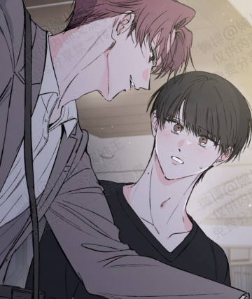 魔法校漫画