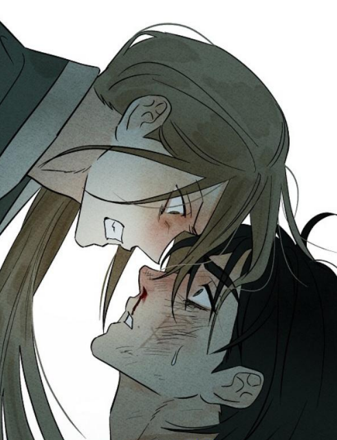 雾锁鹃啼完整版漫画在线观看漫画
