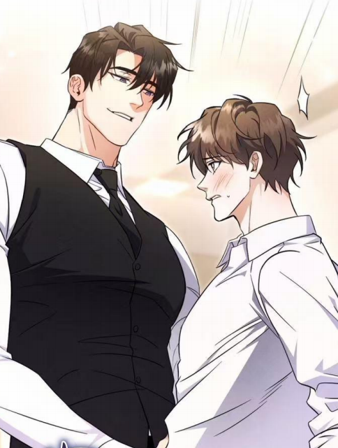 上司部长的职场欺负应对漫画