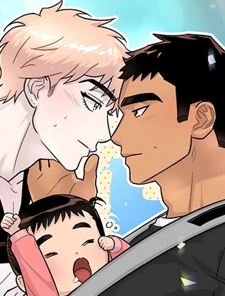 奥林匹克宝贝漫画