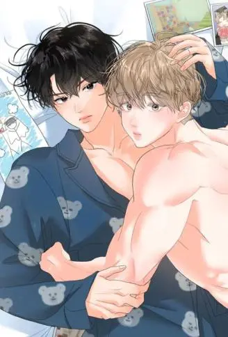 哥哥的Omega WB版漫画