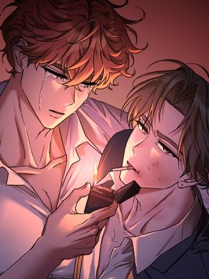 余火旧事漫画