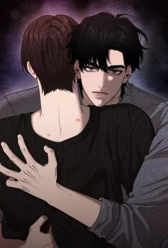 （致）至亲爱的你 WB版漫画